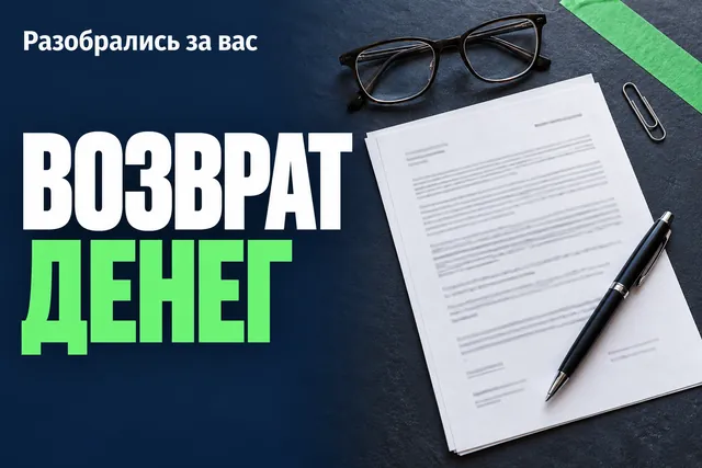 Что делать, если продавец молчит после требования о возврате?