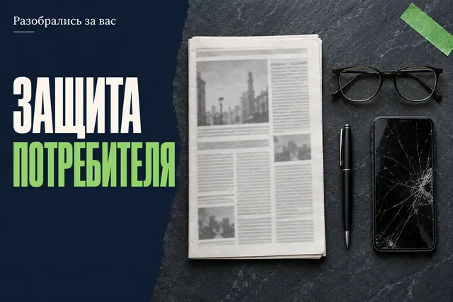 Большинство думает, что бракованный смартфон можно вернуть в любой момент, но закон дает всего 15 дней