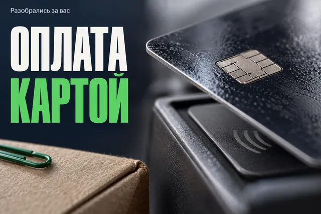 Почему Ozon Карта не проходит в магазине, даже если на ней есть деньги?