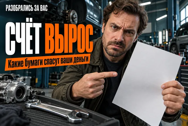 Мастер назвал одну цену, а после ремонта — другую: что проверить в документах, чтобы не переплатить