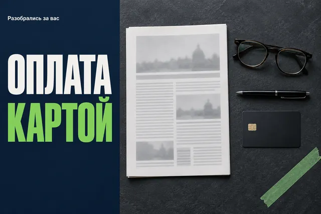 Отказ оплаты чаще всего не поломка: несколько простых проверок занимают минуту