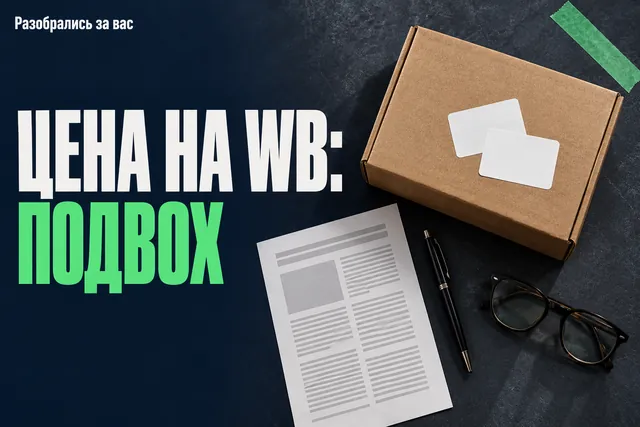 Почему постоянный покупатель может видеть цену Wildberries выше, чем его подруга