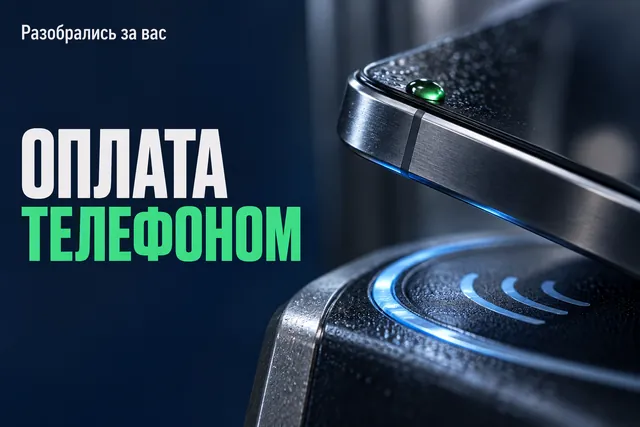 Как заплатить за проезд телефоном, если мобильной сети нет и карта «Тройка» осталась дома?