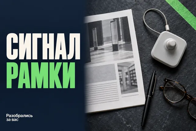Почему срабатывает рамка на выходе из магазина и как защитить свои права