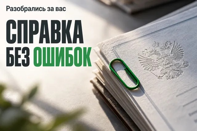Почему справка о несудимости на Госуслугах чаще застревает из-за анкеты, а не из-за услуги