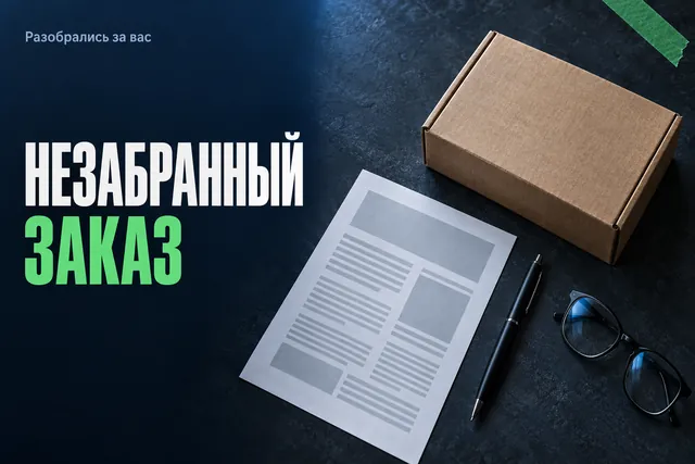 Почему посылка числится в пункте выдачи, а в руках её нет и как понять, где она сейчас?