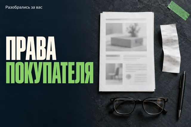 Почему отсутствие чека не отменяет требование покупателя